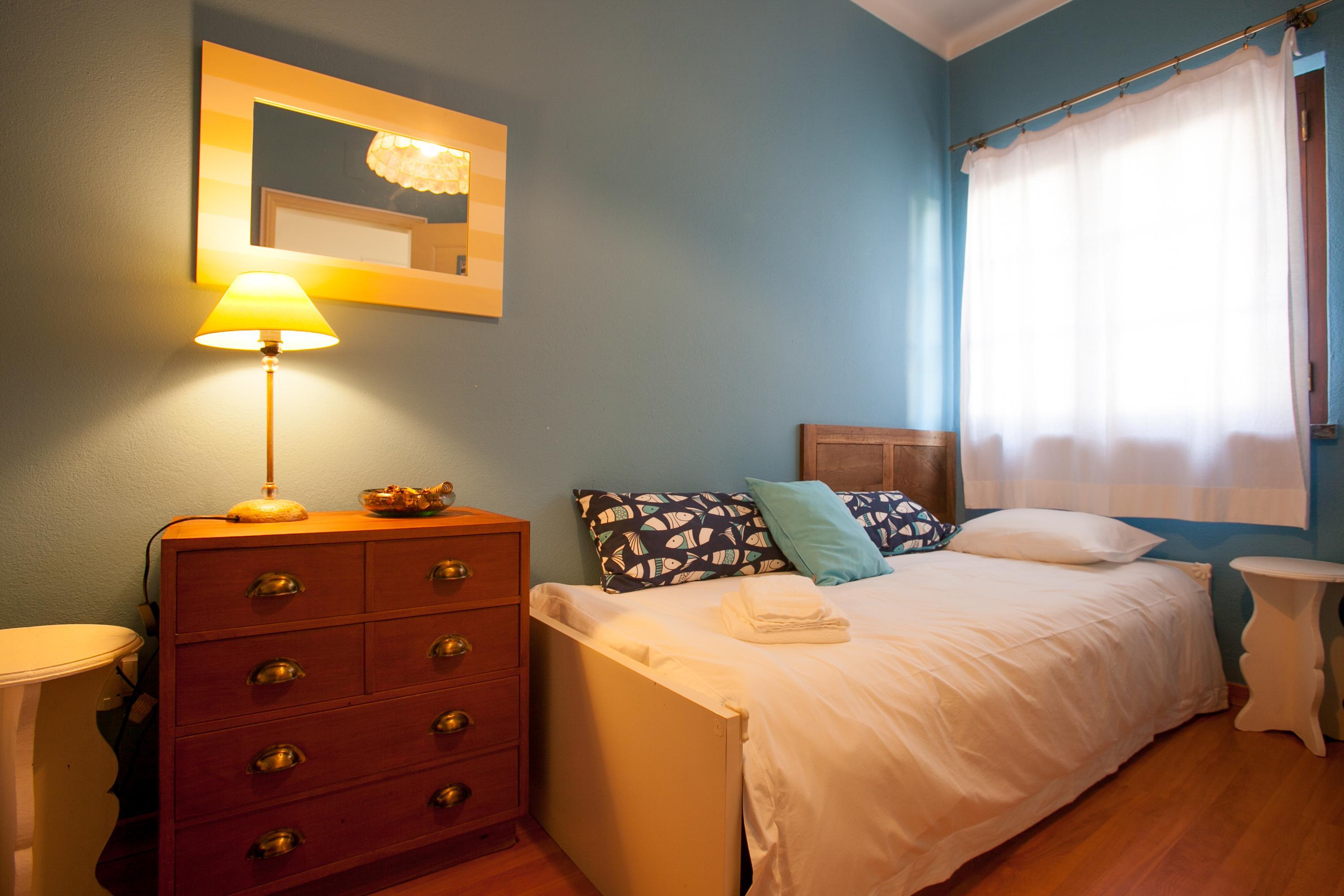 Ericeira Chill Hill Hostel&Private Rooms - Peach Garden Buitenkant foto