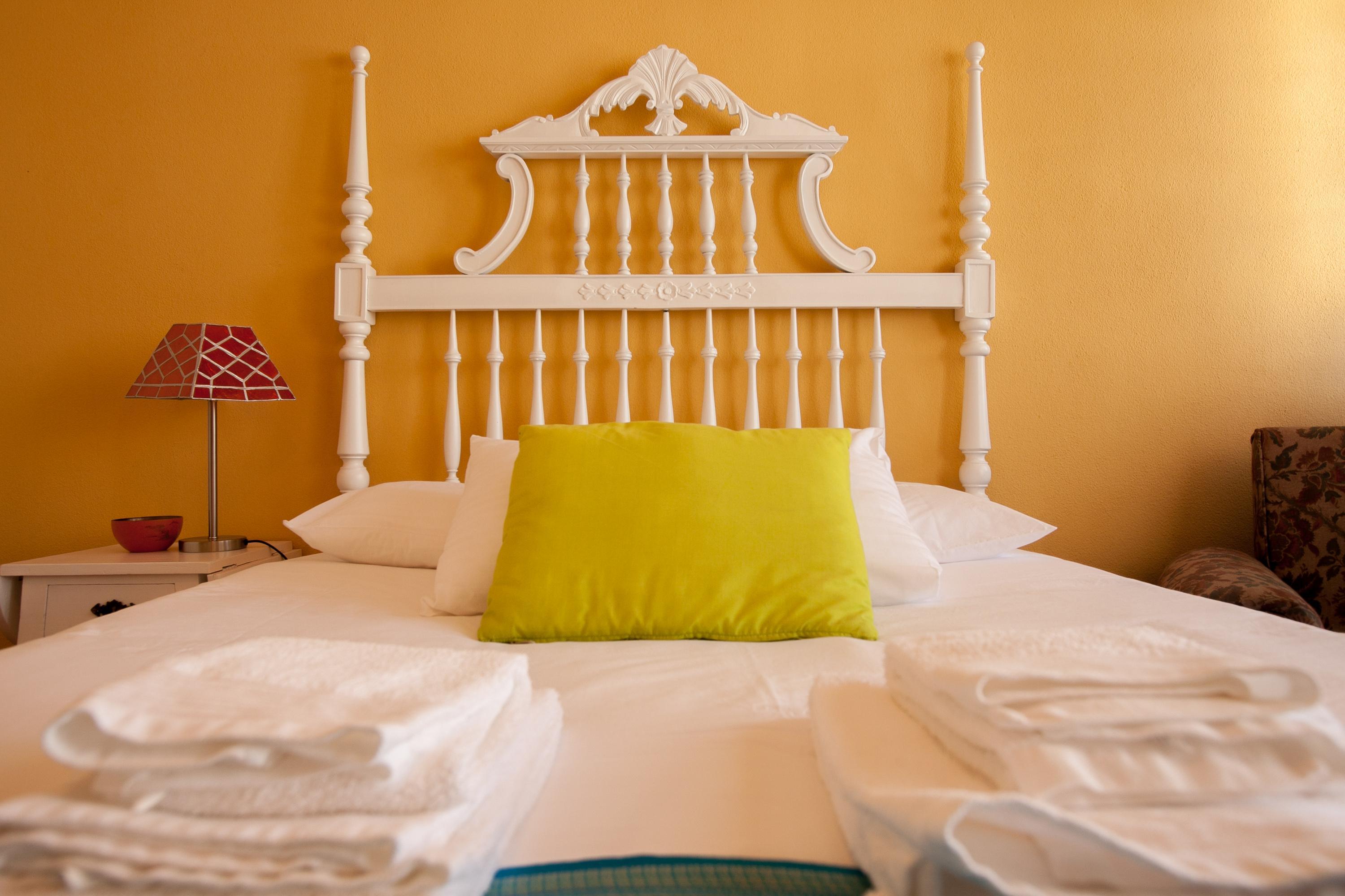 Ericeira Chill Hill Hostel&Private Rooms - Peach Garden Buitenkant foto