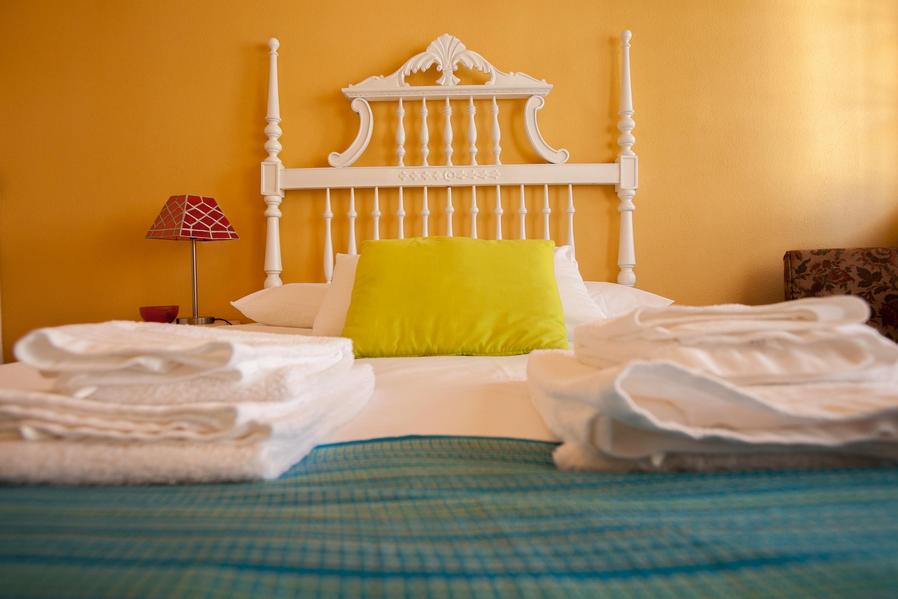 Ericeira Chill Hill Hostel&Private Rooms - Peach Garden Buitenkant foto
