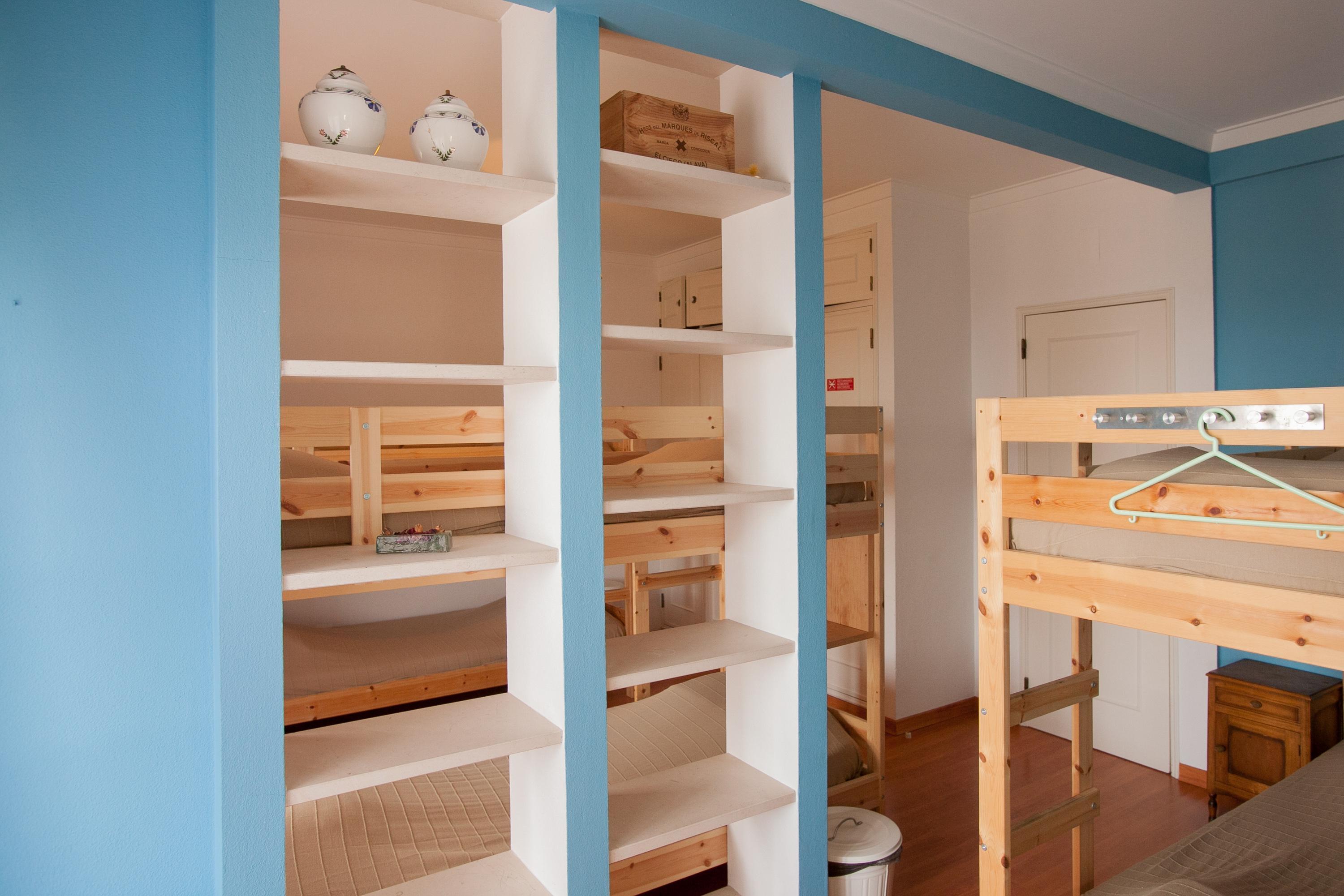 Ericeira Chill Hill Hostel&Private Rooms - Peach Garden Buitenkant foto