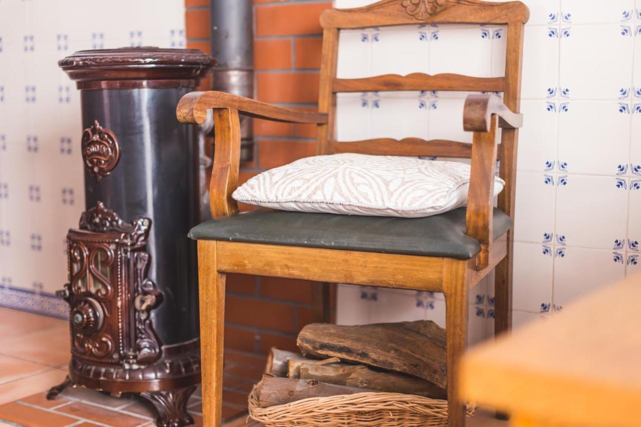 Ericeira Chill Hill Hostel&Private Rooms - Peach Garden Buitenkant foto